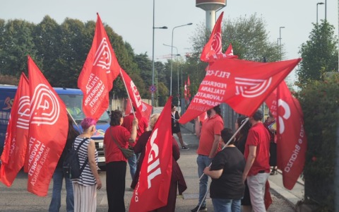 Rischi per lo stress da calore, Filt Cgil: “L’ordinanza regionale dimentica chi lavora nella logistica”