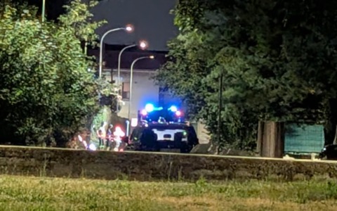 Operato l’uomo ferito nella sparatoria, proseguono le indagini