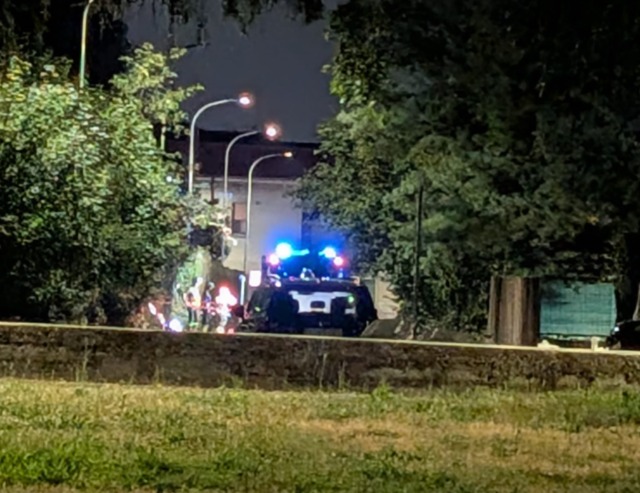Operato l’uomo ferito nella sparatoria, proseguono le indagini