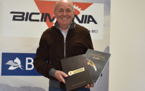 Premio Talamoni: Lissone candida Sergio Longoni, “papà” di Df Sport Specialist