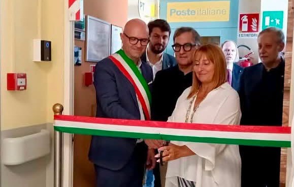 La Fondazione Scola inaugura Il Borgo Verde