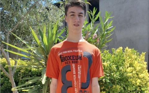 Dall’autismo al diploma: la rivincita di Edoardo