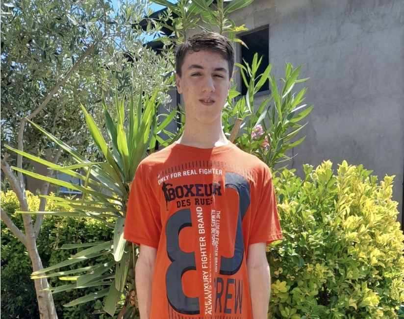 Dall’autismo al diploma: la rivincita di Edoardo
