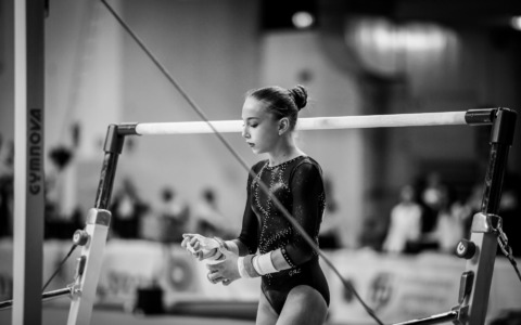 Lara si qualifica ai Campionati nazionali Assoluti