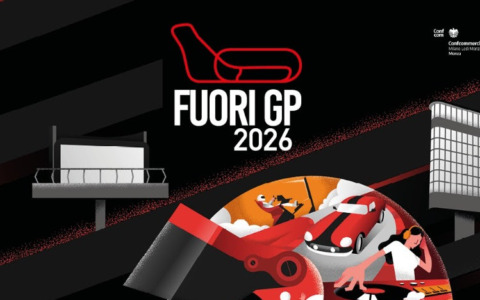 Fuori GP 2026: la Brianza si accende oltre l’Autodromo di Monza