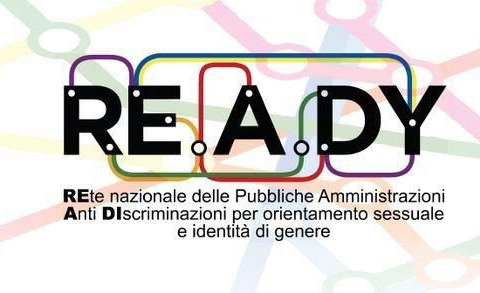 Il Comune aderisce alla rete Re.A.Dy contro le discriminazioni