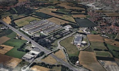 Gli ex Ibm all’attacco del nuovo mega data center