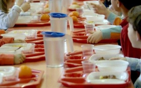 La scuola di via Prati e il Seme insieme per una  mensa condivisa e inclusiva
