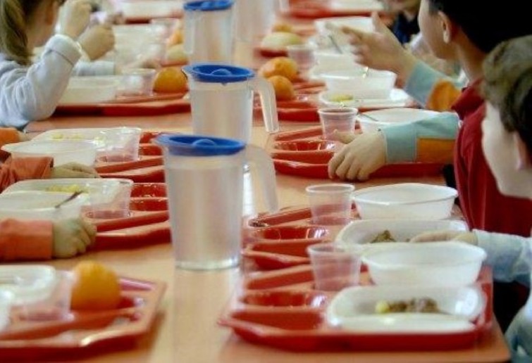 La scuola di via Prati e il Seme insieme per una  mensa condivisa e inclusiva