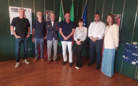Senna e Schumacher in mostra, Fargetta in consolle. Quest’anno “Lissone Fuori GP” ha alzato l’asticella