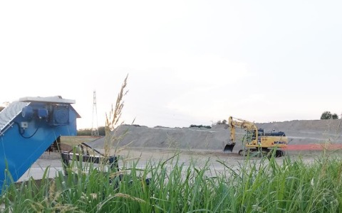 Sul deposito terre di Pedemontana gli ambientalisti chiedono controlli: “Non vogliamo ritrovarci con un’area compromessa in modo irreversibile”