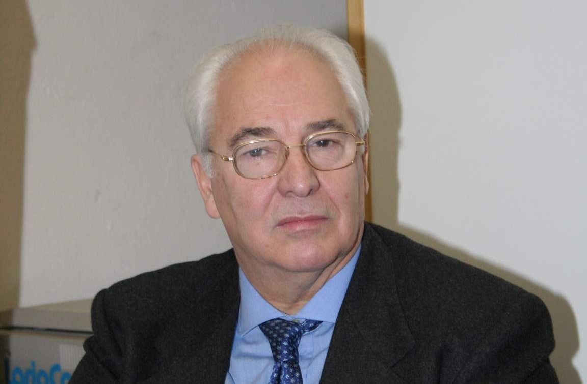 Si è spento Aldo Tassi, l’uomo che trasformò un sogno in una delle grandi imprese della Brianza