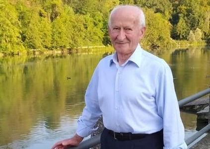 Besana e la Brianza piangono Paolo Mambretti, storico commerciante simbolo della città