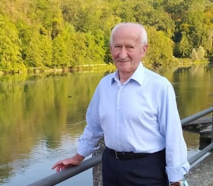 Besana e la Brianza piangono Paolo Mambretti, storico commerciante simbolo della città