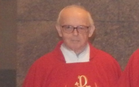 Addio a monsignor Gianfrancesco Colzani