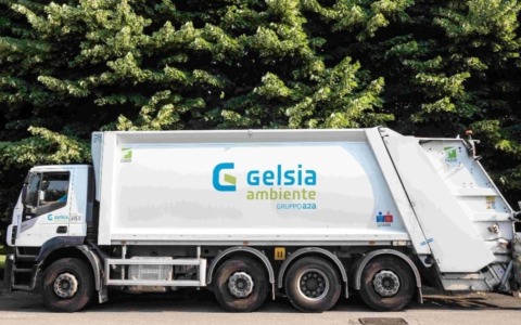 Gelsia Ambiente: raccolta rifiuti a Ferragosto, ecco cosa cambia