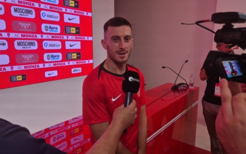 Monza-Padova 3-3: l’ultima amichevole in vista dell’esordio in Coppa Italia e in campionato