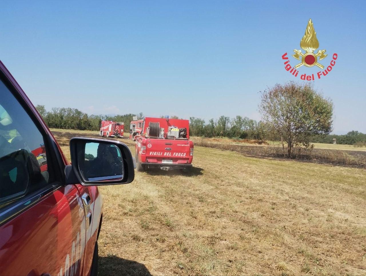 incendio