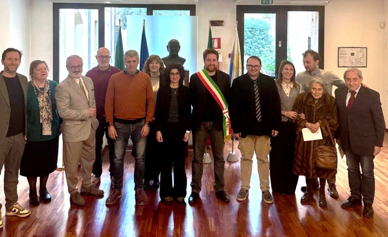 Torna lo storico concorso di poesia dedicato a Enrico Sambruni