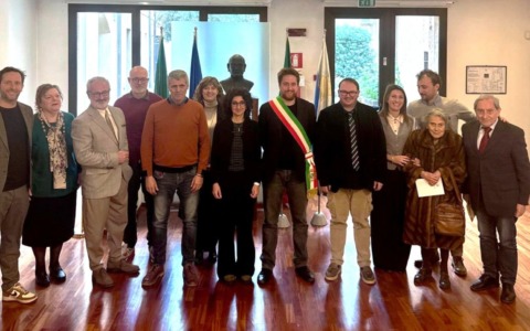 Torna lo storico concorso di poesia dedicato a Enrico Sambruni