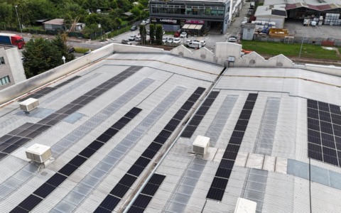 Nasce la CER della Brianza: nove Comuni con Gelsia per abbattere il costo delle bollette