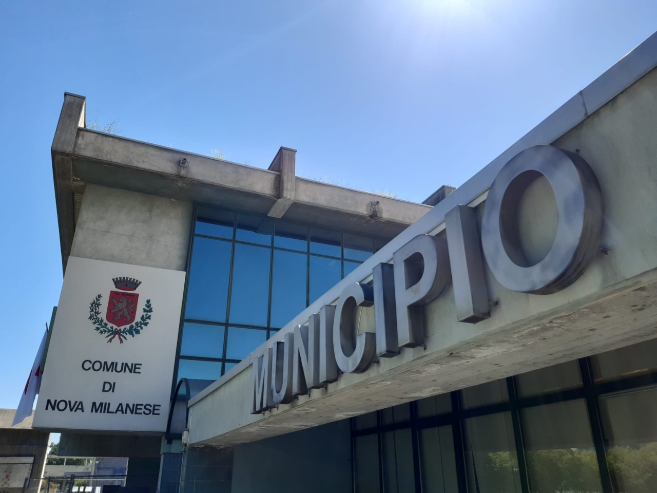 Al via la maggior parte delle opere pubbliche previste nel programma triennale