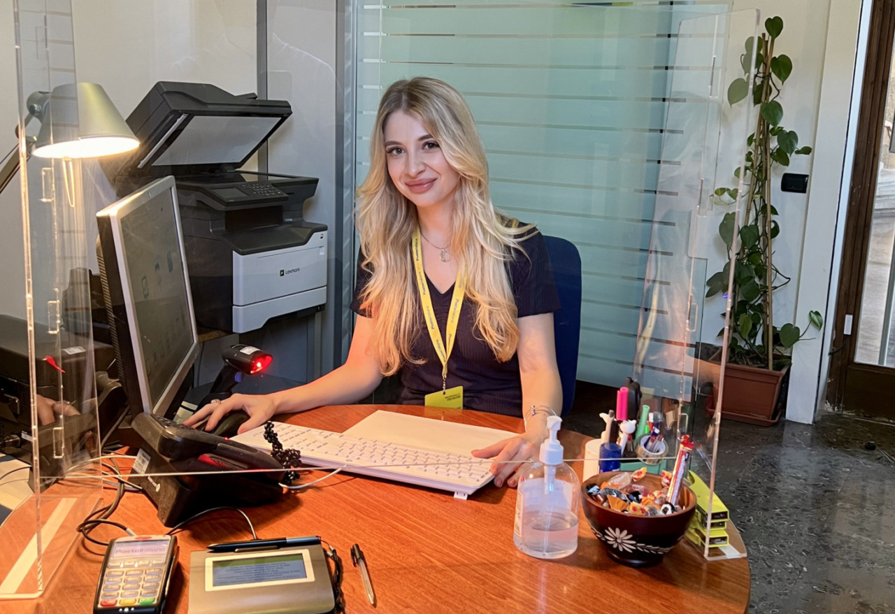 Poste Italiane cerca nuovi consulenti finanziari per la Provincia di Monza