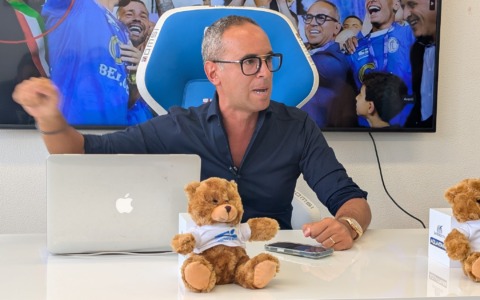 Manca il nulla osta del Comune, la Folgore Caratese deve giocare a Zanica IL VIDEO