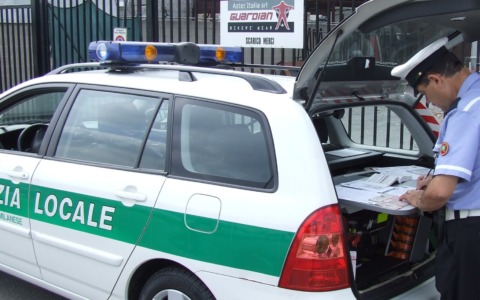 Microcriminalità e malamovida, la Lega chiede più controlli