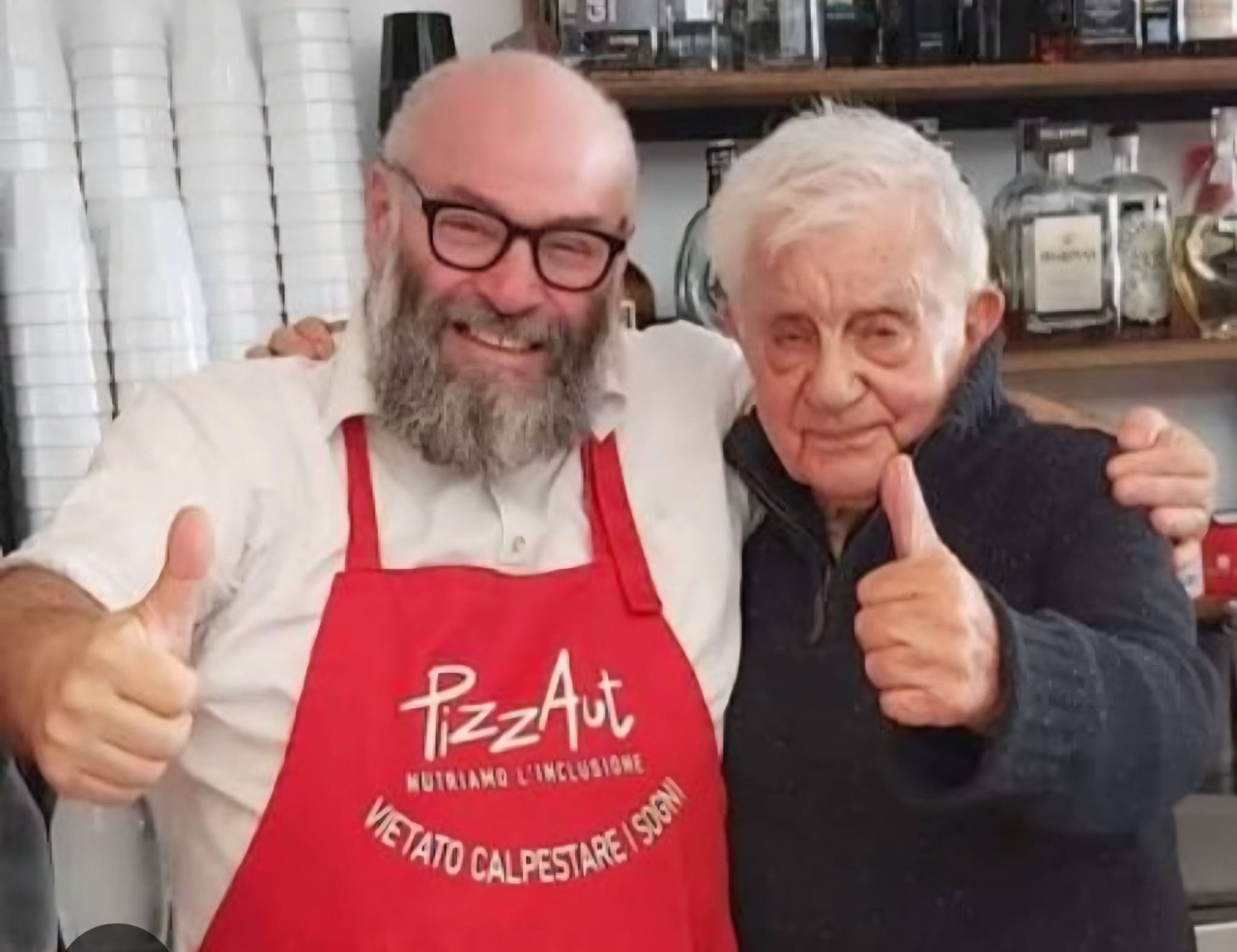 Addio a don Antonio Mazzi: “Sei stato il primo grande sognatore”