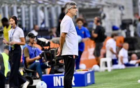 Il Monza resiste un tempo, poi l’Inter prende il largo: finisce 4 a 1 al Meazza