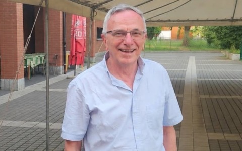 Addio a don Mario Ferrario: Concorezzo, Nova Milanese e Brugherio in lutto