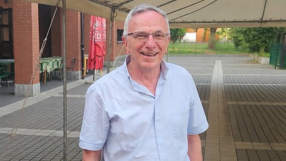 Addio a don Mario Ferrario: Concorezzo, Nova Milanese e Brugherio in lutto