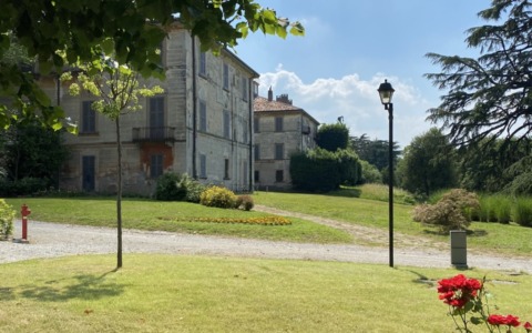Cambio al vertice del Consorzio Brianteo Villa Greppi