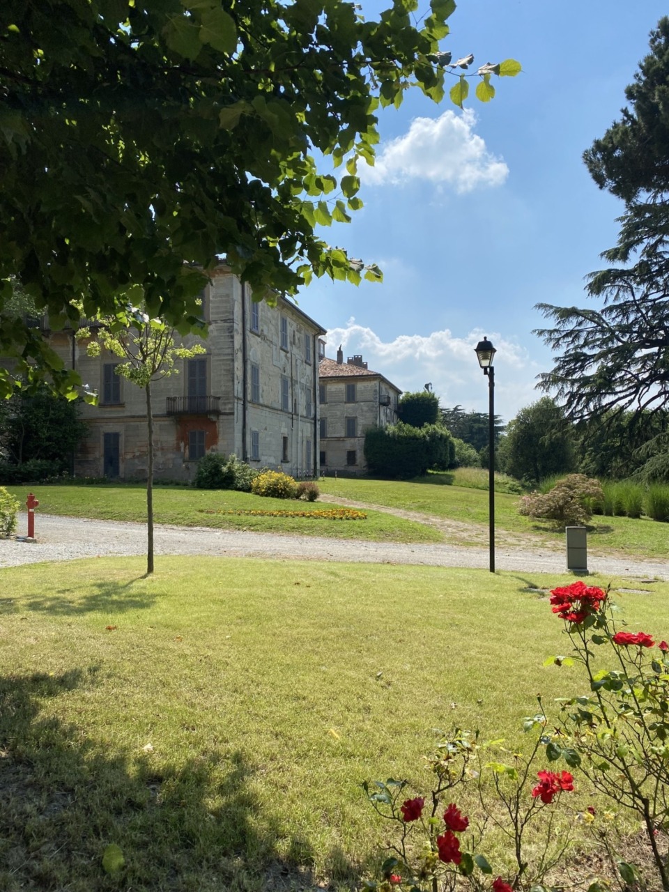 Cambio al vertice del Consorzio Brianteo Villa Greppi