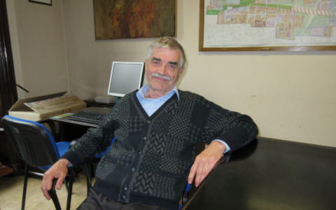 L’addio a Franco Verga, Macherio saluta il suo ex sindaco