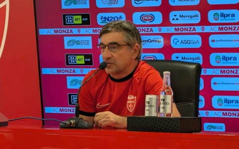 Mister Juric: “Siamo in grandissima emergenza”