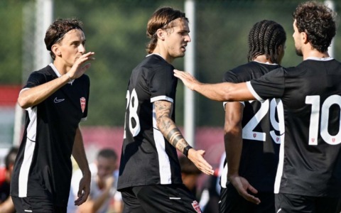 Domani l’esordio ufficiale del nuovo Monza di Juric, senza Pessina