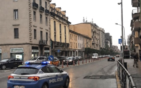 A Ferragosto due arresti della Polizia di Stato