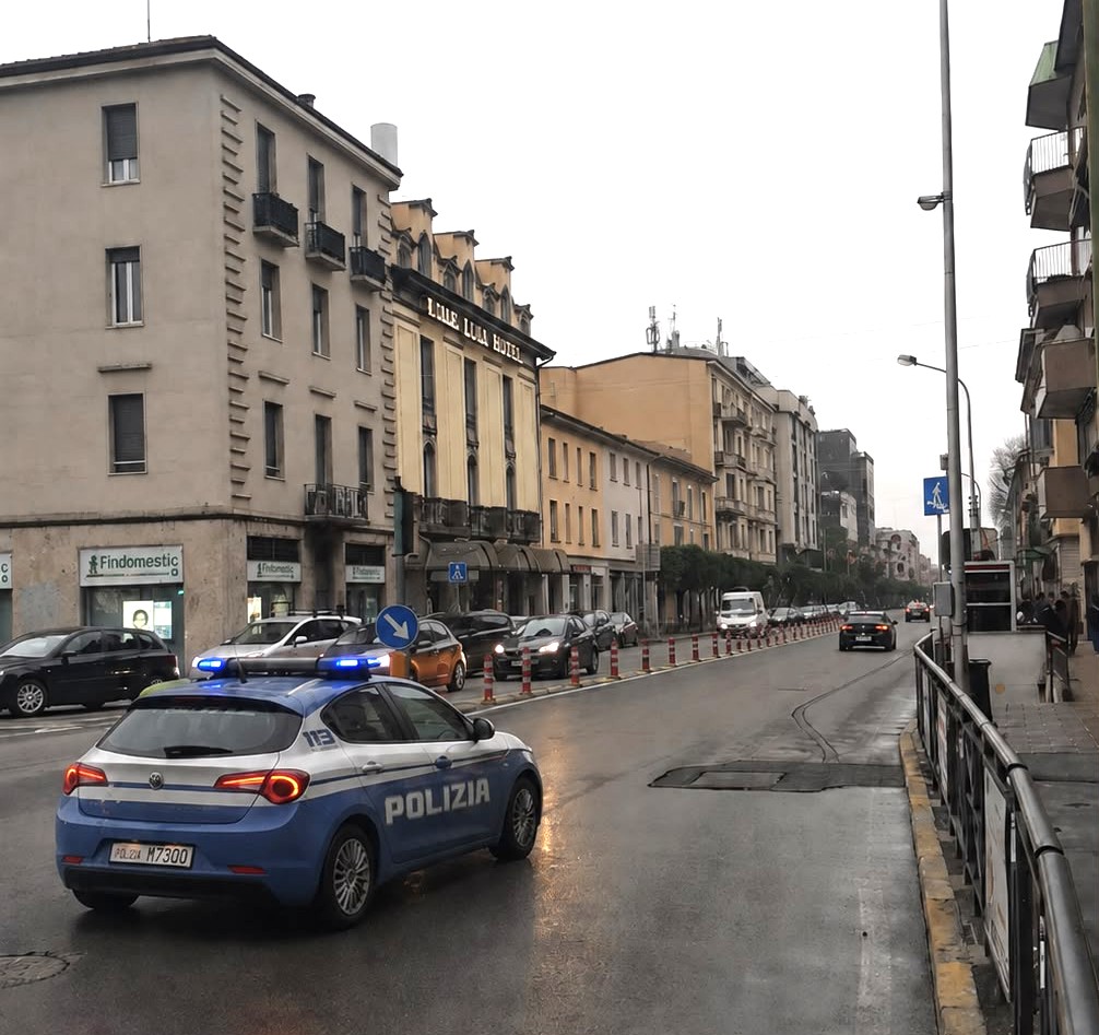 A Ferragosto due arresti della Polizia di Stato