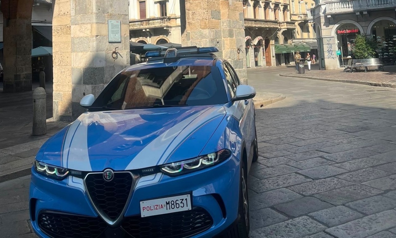 Violenta rapina all’alimentari: arrestato 17enne (già noto alle Forze dell’ordine)