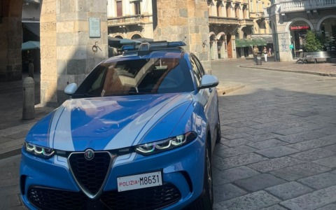 Violenta rapina all’alimentari: arrestato 17enne (già noto alle Forze dell’ordine)