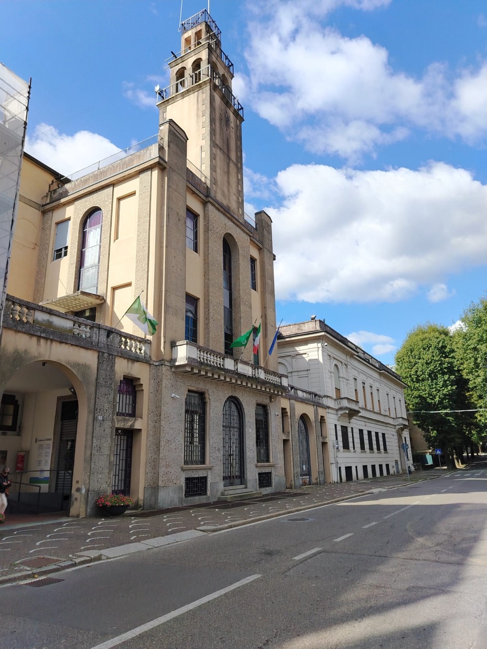 Intelligenza artificiale in Comune: prosegue il progetto “Seveso AI”