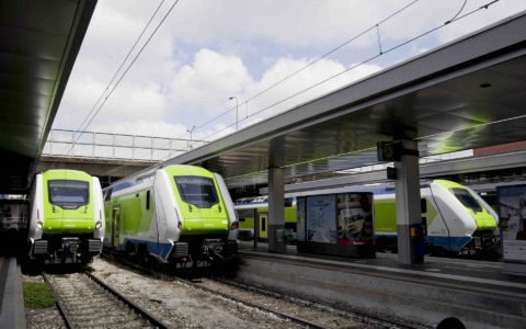 Formula 1 a Monza, Trenord si prepara al Gp: 21 treni speciali e biglietti da 5 euro