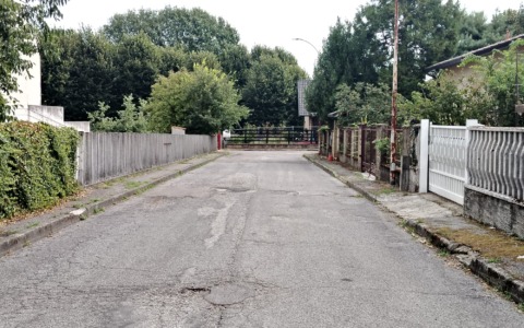 Via libera dalla Giunta di Seveso per la riqualificazione di via Lario