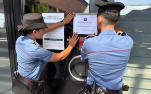 Risse, alcol ai minori di 16 anni e clienti pregiudicati: il Questore chiude per 10 giorni un locale di Vimercate