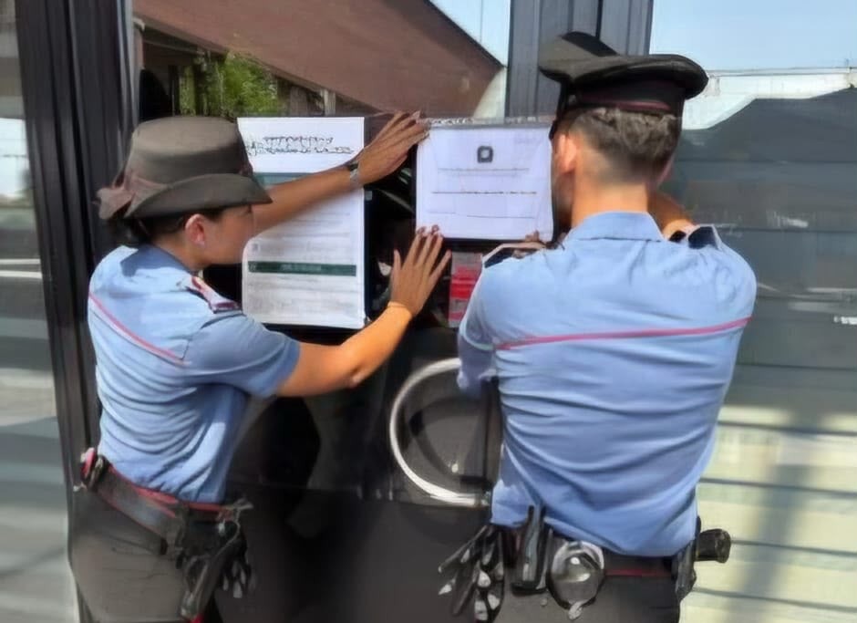 Risse, alcol ai minori di 16 anni e clienti pregiudicati: il Questore chiude per 10 giorni un locale di Vimercate