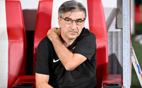 Monza-Avellino, mister Juric: “Bene i giovani, ma la Serie A è un’altra cosa”