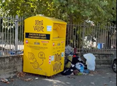 Rifiuti in via Arienti, Villa (Lega): “A Desio interviene Seregno, una situazione imbarazzante”