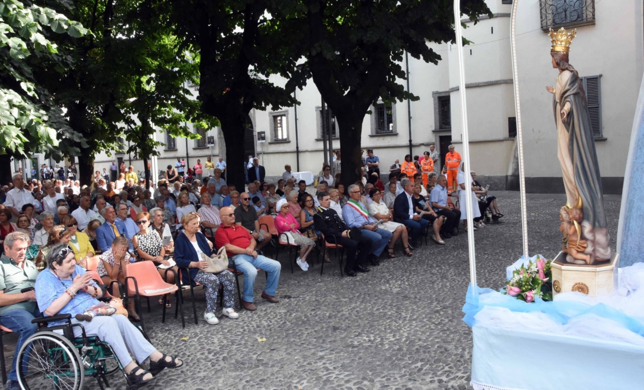 A Ferragosto torna la tradizionale Festa del Pasqué